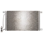 Kondensor A/C, BMW