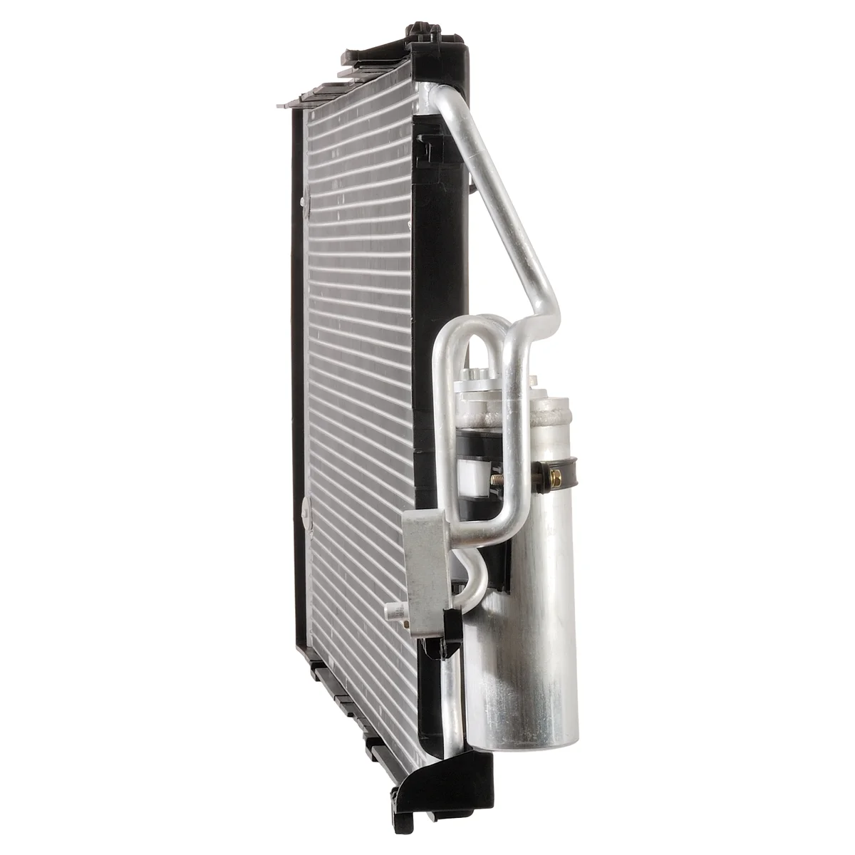 Kondensor A/C, Opel
