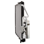 Kondensor A/C, Opel