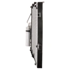 Kondensor A/C, Opel