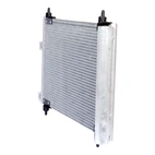 Kondensor A/C, Citroen