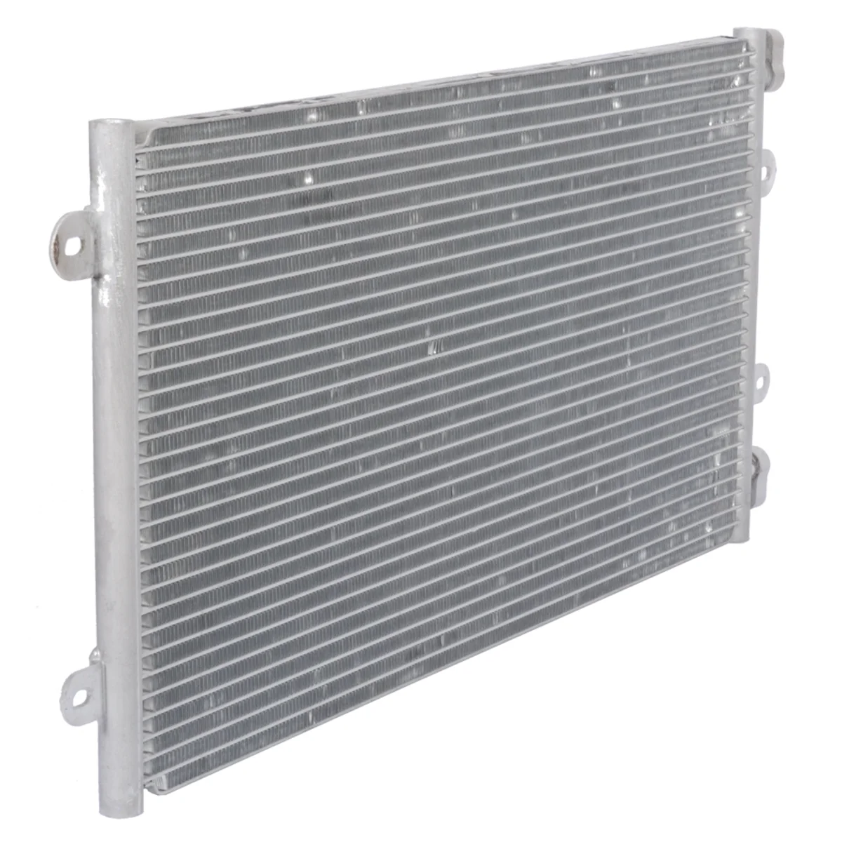 Kondensor A/C, Fiat Punto II