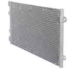 Kondensor A/C, Fiat Punto II