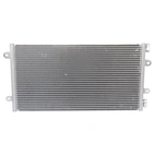 Kondensor A/C, Fiat Punto II