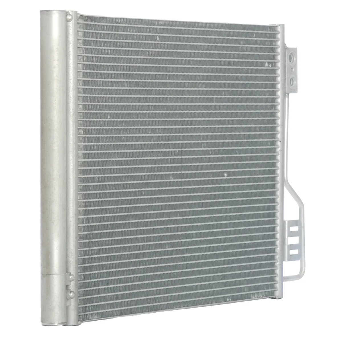 Kondensor A/C, Smart