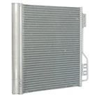 Kondensor A/C, Smart