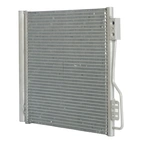 Kondensor A/C, Smart