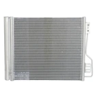Kondensor A/C, Smart