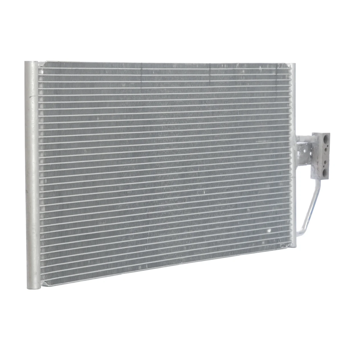Kondensor A/C, BMW