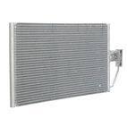 Kondensor A/C, BMW