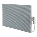 Kondensor A/C, BMW
