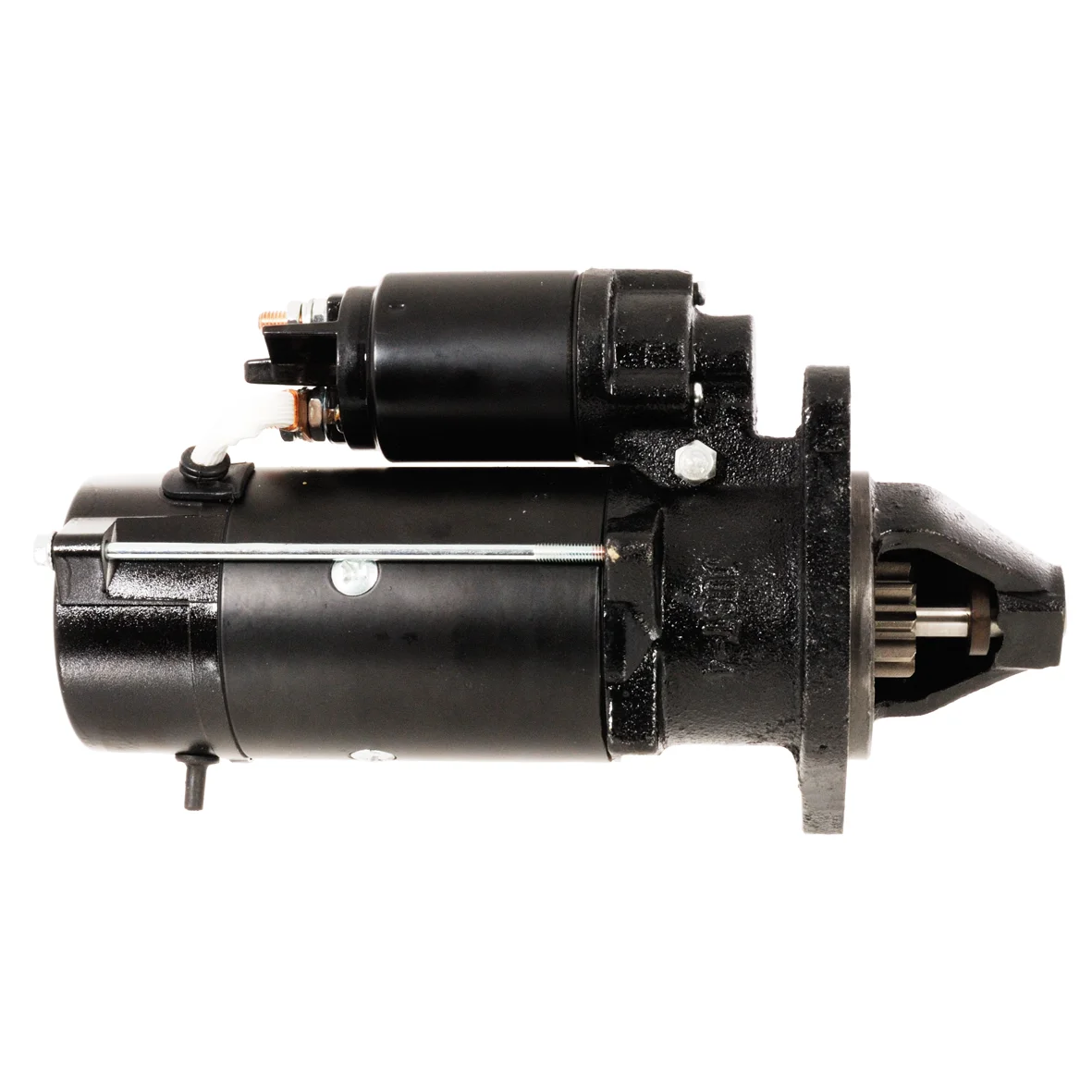 N. Holland Startm. 12V-3.0kW