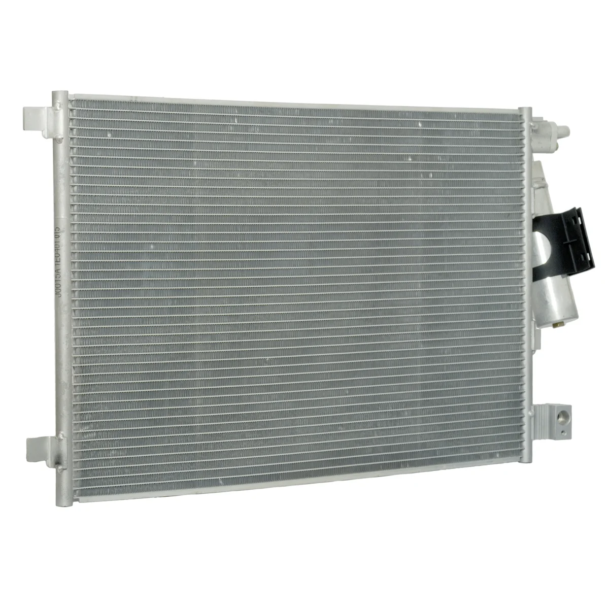 Kondensor A/C, Nissan Qashqai