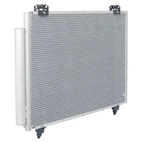 Kondensor A/C, Toyota Corolla