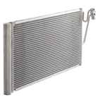 Kondensor A/C, Mini