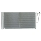 Kondensor A/C, Mini