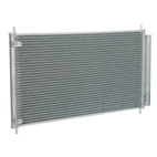 Kondensor A/C, Toyota