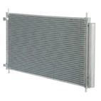 Kondensor A/C, Toyota