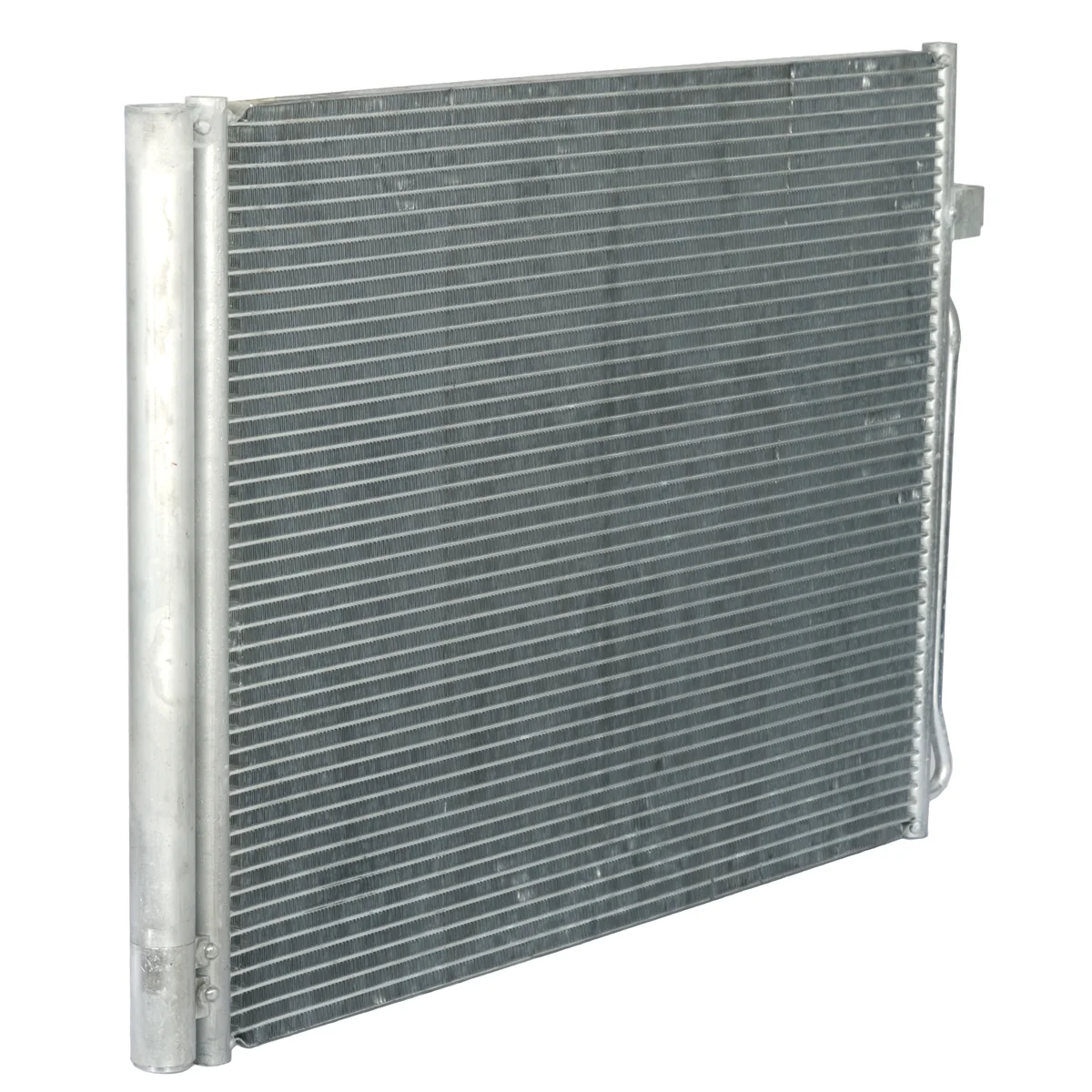 Kondensor A/C, BMW