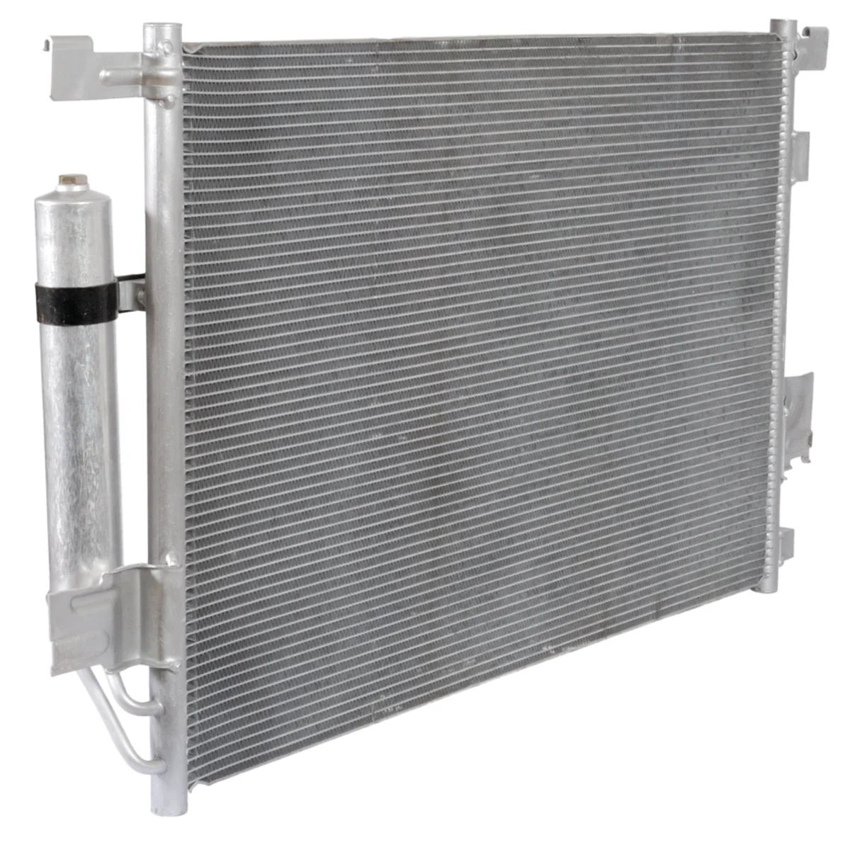 Kondensor A/C, Citroen/Peugeot