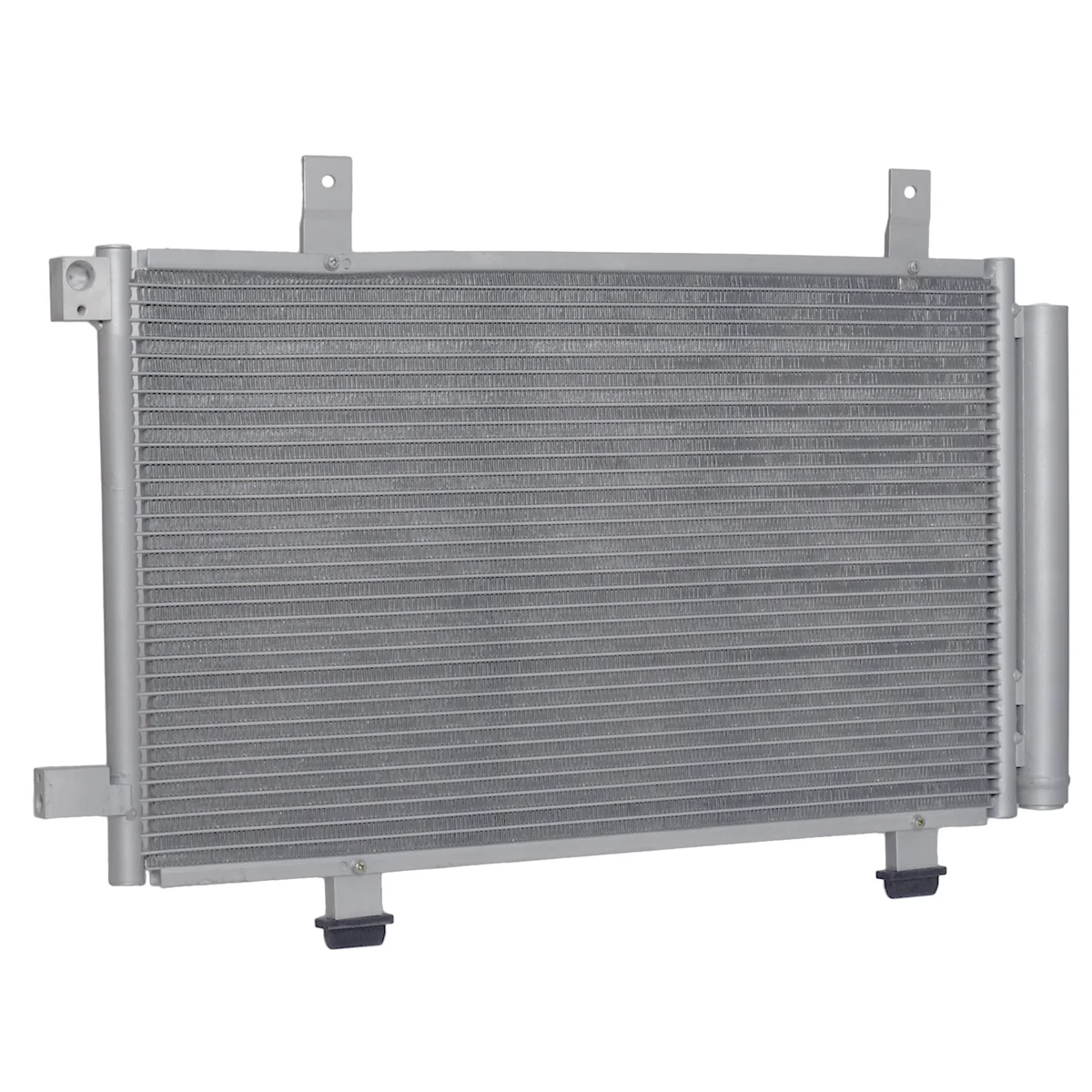 Kondensor A/C, Suzuki SX4