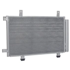 Kondensor A/C, Suzuki SX4
