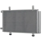 Kondensor A/C, Suzuki SX4