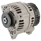 Deutz Generator 12V-80A