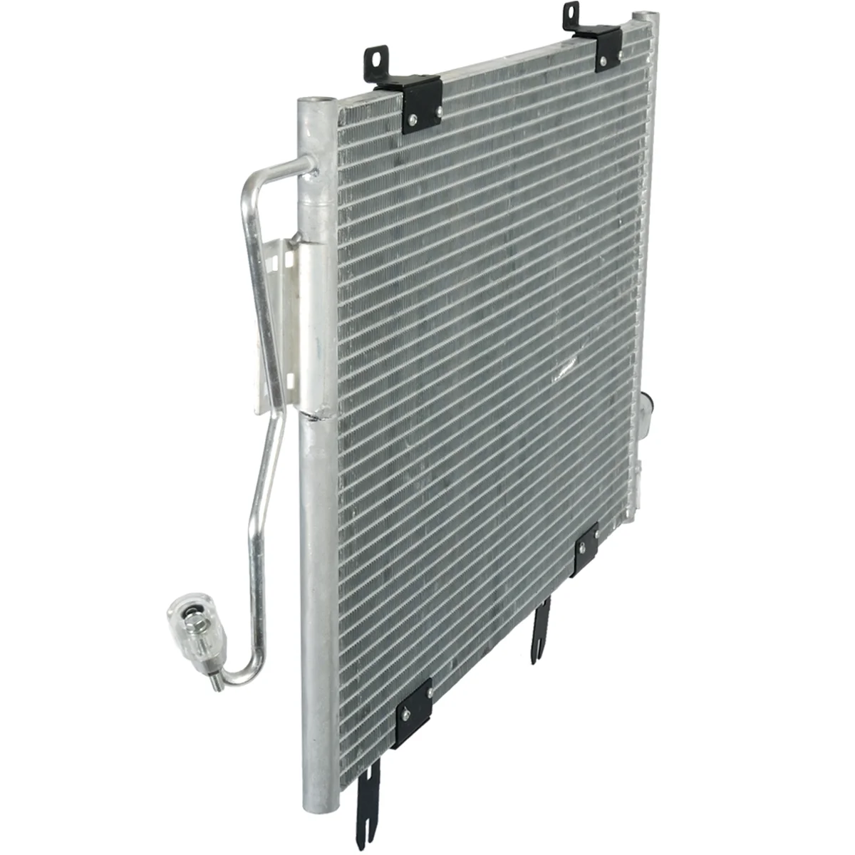 Kondensor A/C, Renault Kangoo