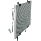Kondensor A/C, Renault Kangoo