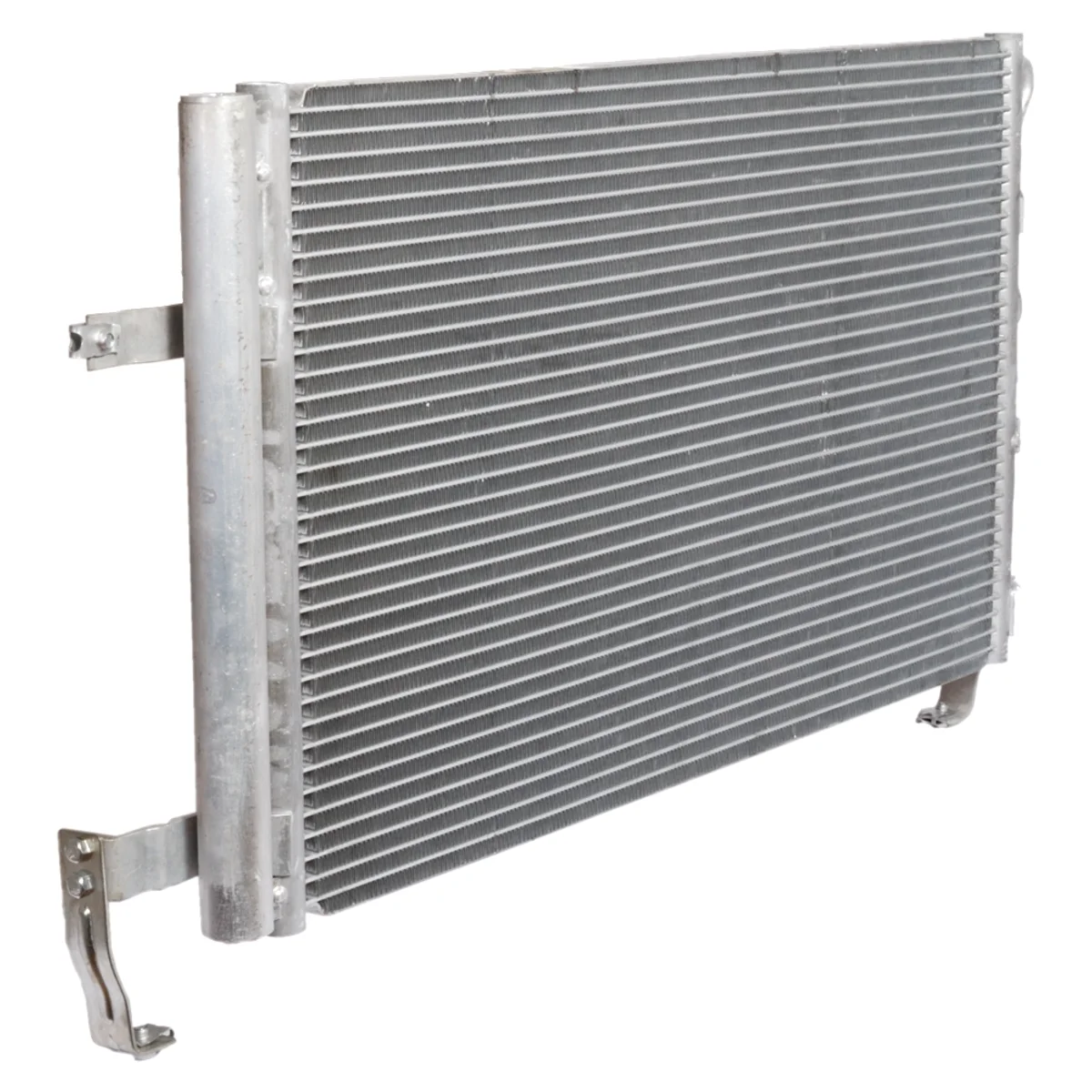 Kondensor A/C, Hyundai