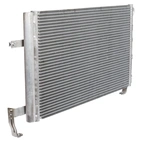 Kondensor A/C, Hyundai