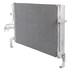Kondensor A/C, Hyundai
