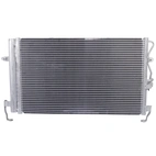 Kondensor A/C, Hyundai