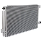 Kondensor A/C, Toyota Avensis