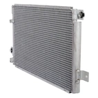 Kondensor A/C, Toyota Avensis