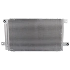 Kondensor A/C, Toyota Avensis
