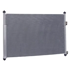 Kondensor A/C, Suzuki