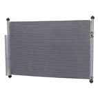 Kondensor A/C, Suzuki