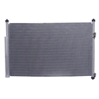 Kondensor A/C, Suzuki