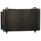 Kondensor A/C, Toyota Corolla