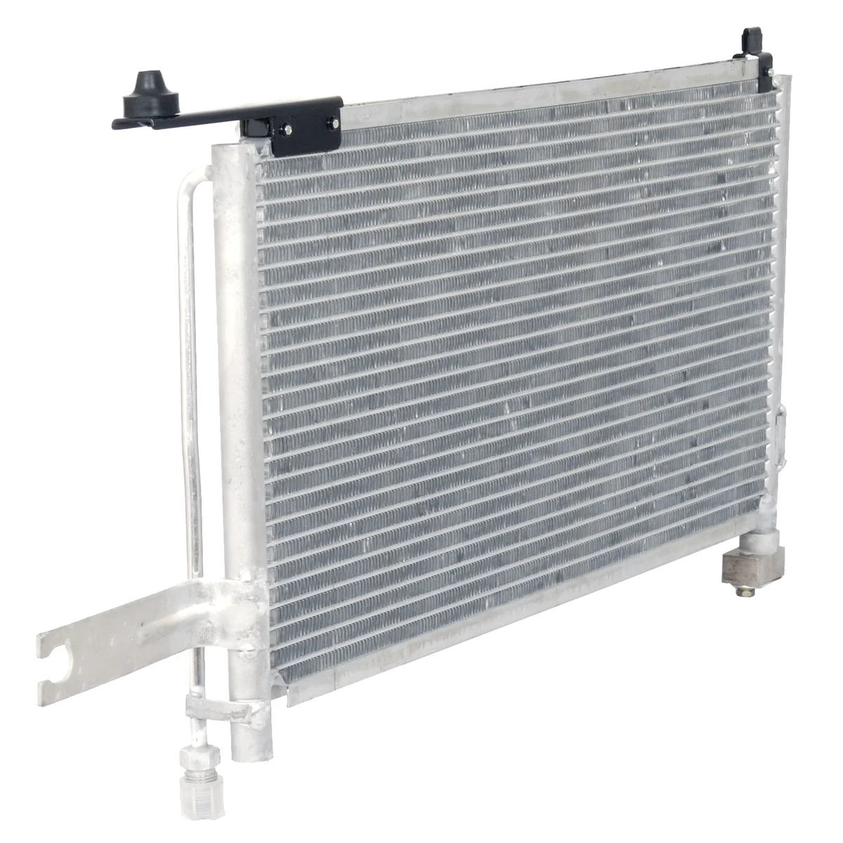 Kondensor A/C, Nissan Micra