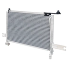 Kondensor A/C, Nissan Micra