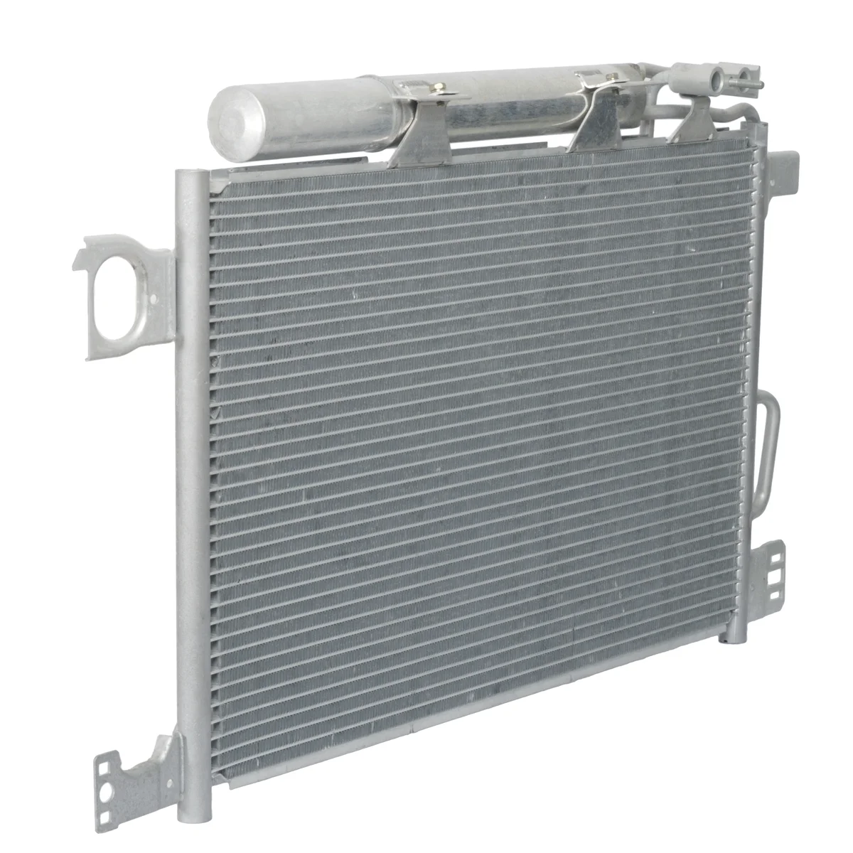 Kondensor A/C, Mercedes