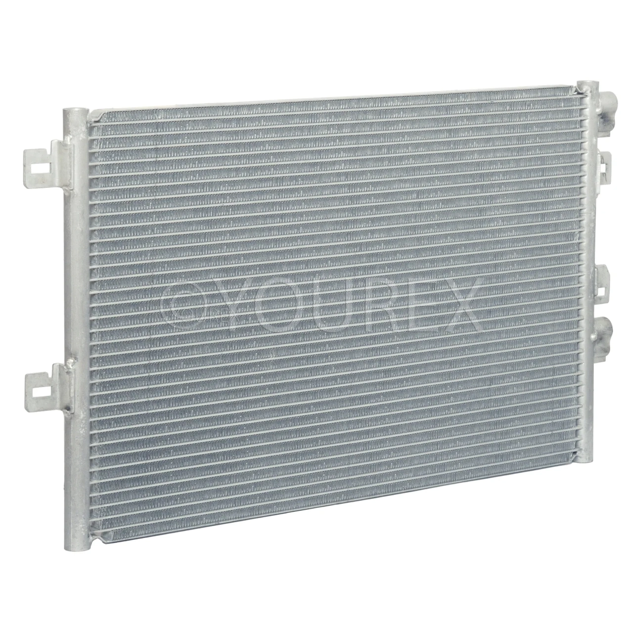 Kondensor A/C, Renault
