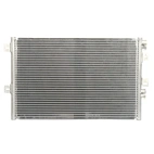 Kondensor A/C, Renault