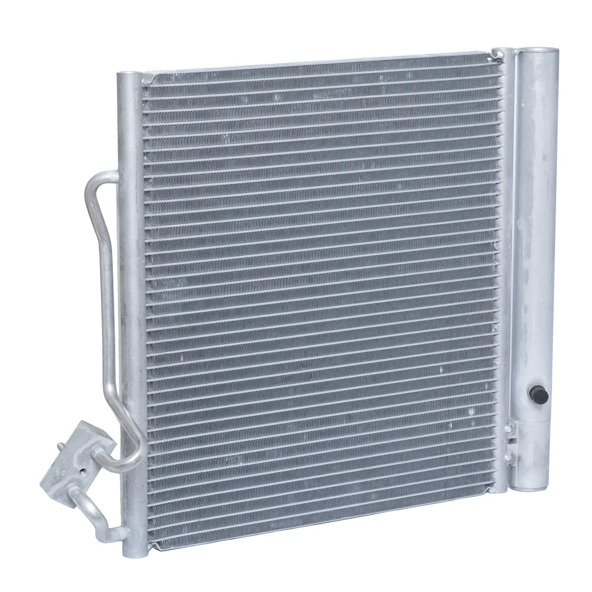 Kondensor A/C, Smart