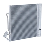 Kondensor A/C, Smart
