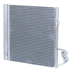 Kondensor A/C, Smart