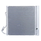 Kondensor A/C, Smart